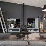 Super Vip - 4 Pers Met Jacuzzi - 7 Вилла *