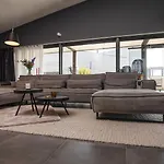 Super Vip - 4 Pers Met Jacuzzi - 7 Вилла Ауддорп