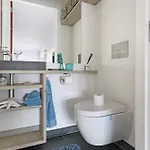 Super Vip - 4 Pers Met Jacuzzi - 7 * Ауддорп