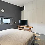 Вилла Super Vip - 4 Pers Met Jacuzzi - 7 *