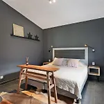 Super Vip - 4 Pers Met Jacuzzi - 7 Вилла Ауддорп