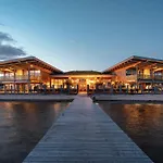 Super Vip - 4 Pers Met Jacuzzi - 7 * Ауддорп