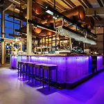 Super Vip - 4 Pers Met Jacuzzi - 7 *