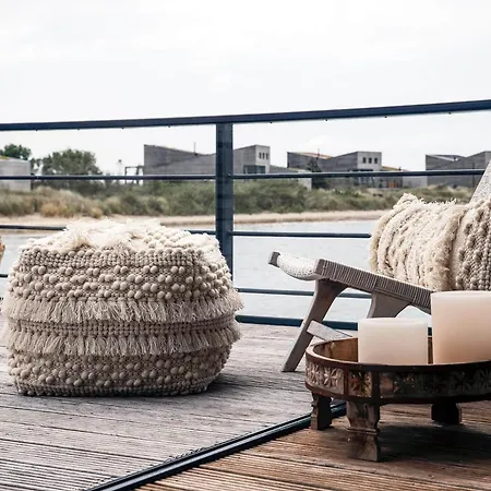 Villa Super Vip - 4 Pers Met Jacuzzi - 7 *