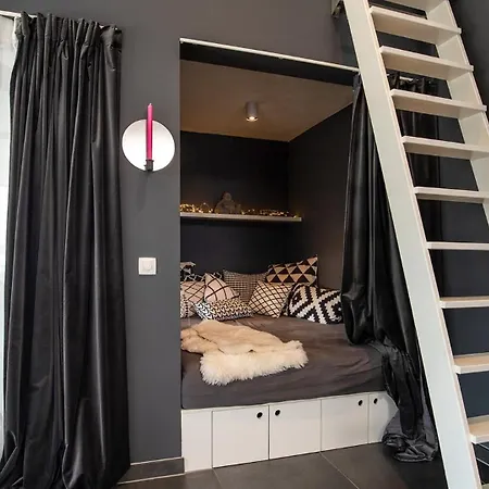 Super Vip - 4 Pers Met Jacuzzi - 7 Villa