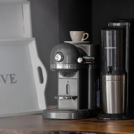 Super Vip - 4 Pers Met Jacuzzi - 7 *