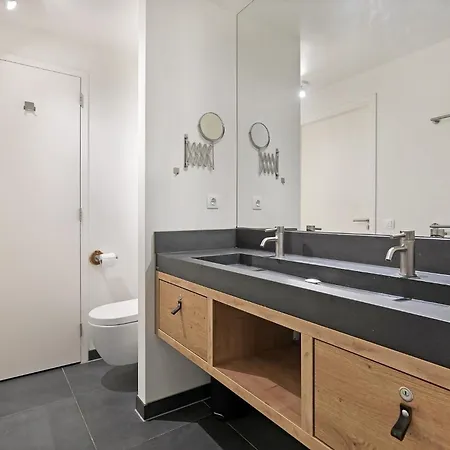 Villa Super Vip - 4 Pers Met Jacuzzi - 7