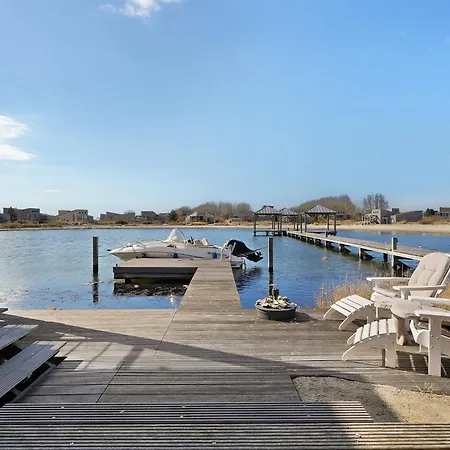Villa Super Vip - 4 Pers Met Jacuzzi - 7