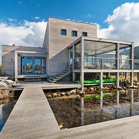 Villa Super Vip - 4 Pers Met Jacuzzi - 7
