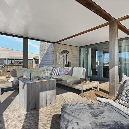 7 - Fusion | Design And Relaxation With Jacuzzi *