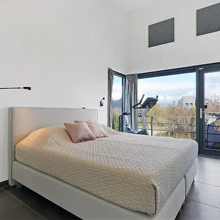 Villa Super Vip - 4 Pers Met Jacuzzi - 7