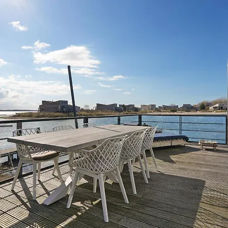 Villa Super Vip - 4 Pers Met Jacuzzi - 7