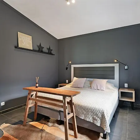 Super Vip - 4 Pers Met Jacuzzi - 7 Villa Ouddorp