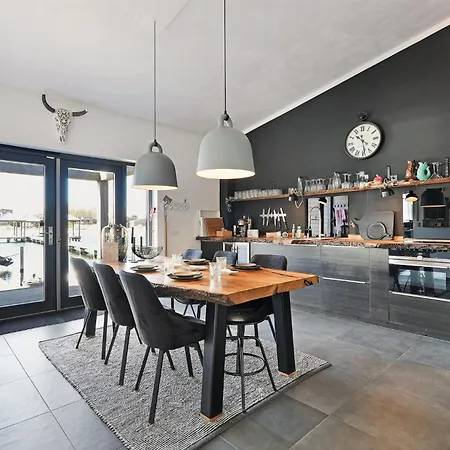 Villa Super Vip - 4 Pers Met Jacuzzi - 7