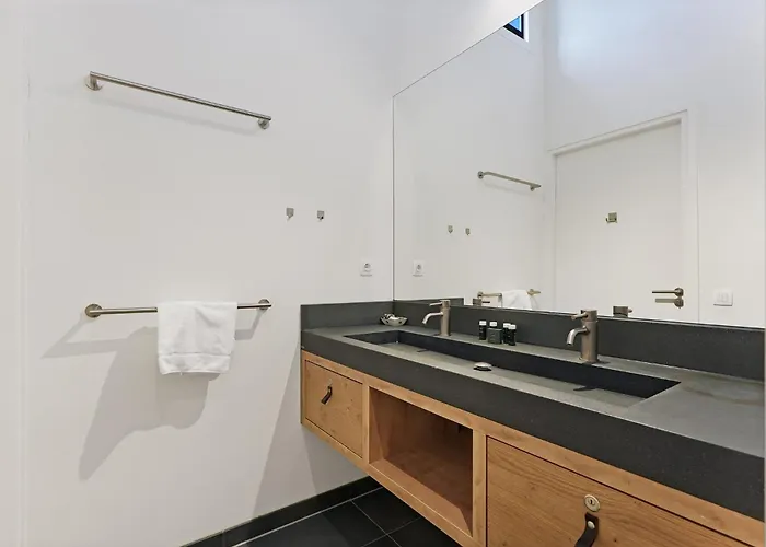 Super Vip - 4 Pers Met Jacuzzi - 7