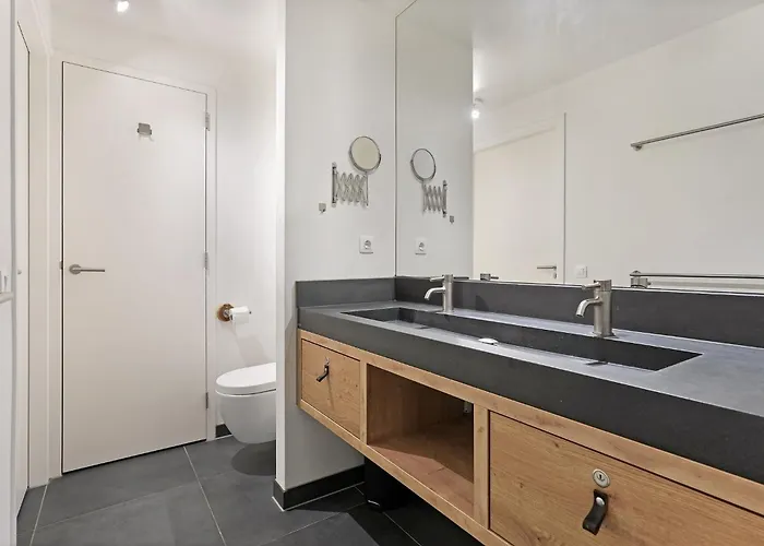 Villa Super Vip - 4 Pers Met Jacuzzi - 7