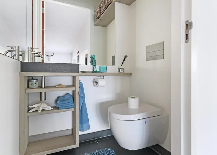 Super Vip - 4 Pers Met Jacuzzi - 7 * Ouddorp