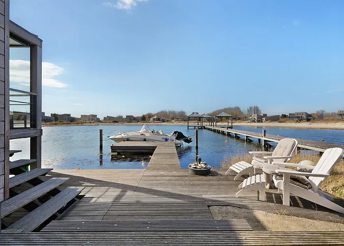 Villa Super Vip - 4 Pers Met Jacuzzi - 7