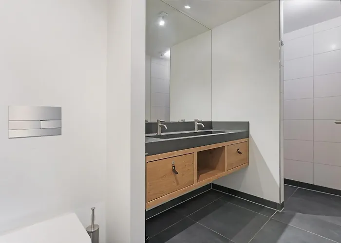 Villa Super Vip - 4 Pers Met Jacuzzi - 7 Ouddorp