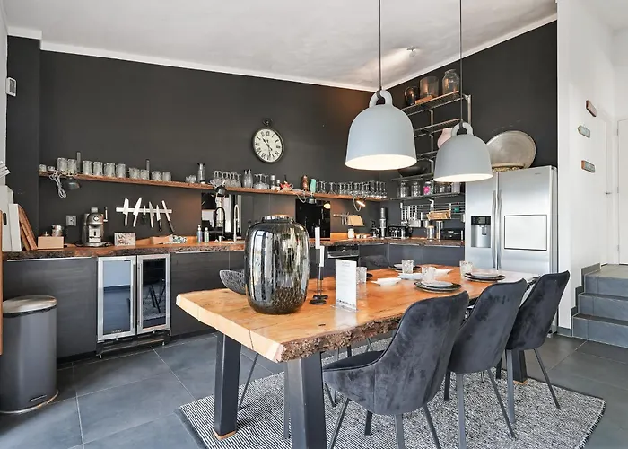 Super Vip - 4 Pers Met Jacuzzi - 7 Ouddorp