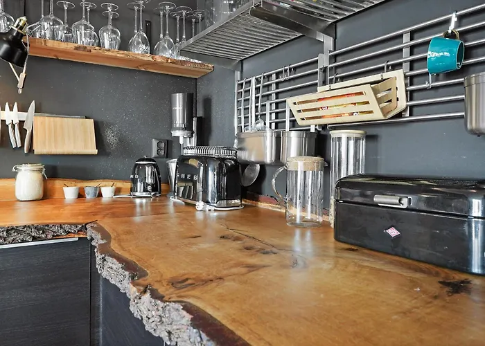 Super Vip - 4 Pers Met Jacuzzi - 7 Villa Ouddorp