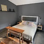 Super Vip - 4 Pers Met Jacuzzi - 7 빌라