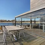Super Vip - 4 Pers Met Jacuzzi - 7 빌라 *