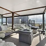 Super Vip - 4 Pers Met Jacuzzi - 7