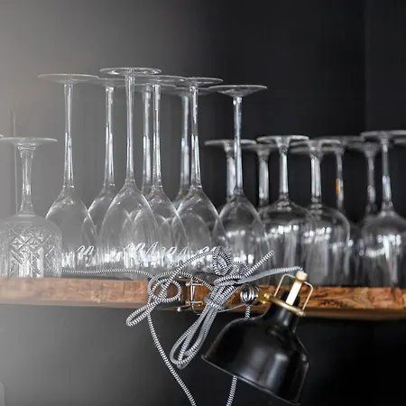 Super Vip - 4 Pers Met Jacuzzi - 7