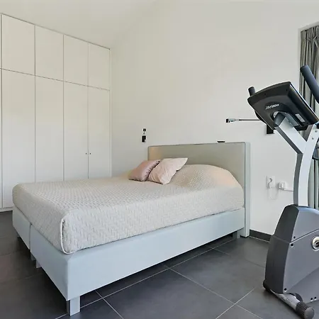 Super Vip - 4 Pers Met Jacuzzi - 7