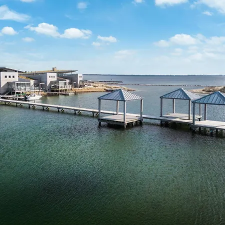 Super Vip - 4 Pers Met Jacuzzi - 7 آودورب