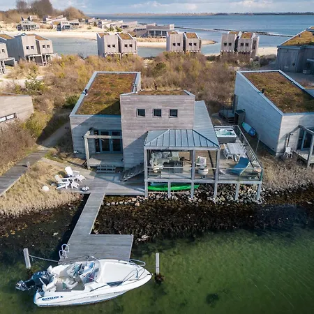 Super Vip - 4 Pers Met Jacuzzi - 7