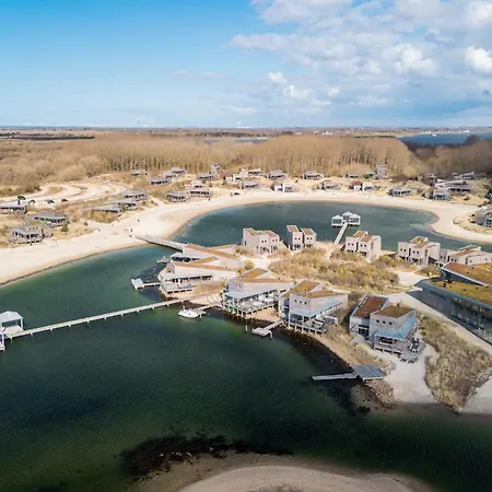 Super Vip - 4 Pers Met Jacuzzi - 7 فيلة *