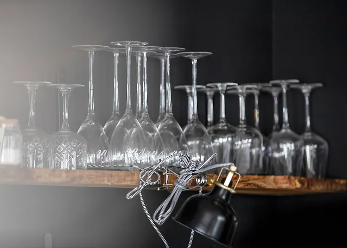 Super Vip - 4 Pers Met Jacuzzi - 7