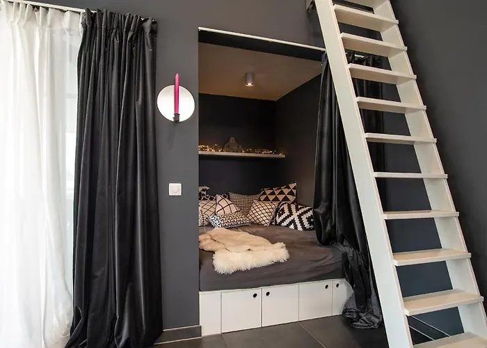 Super Vip - 4 Pers Met Jacuzzi - 7 Villa