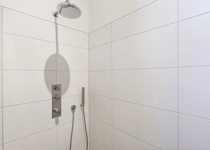 Villa Super Vip - 4 Pers Met Jacuzzi - 7 Ouddorp