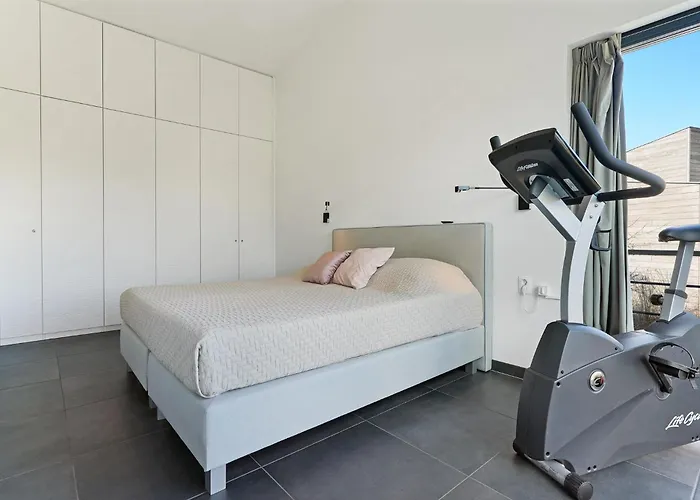 Super Vip - 4 Pers Met Jacuzzi - 7