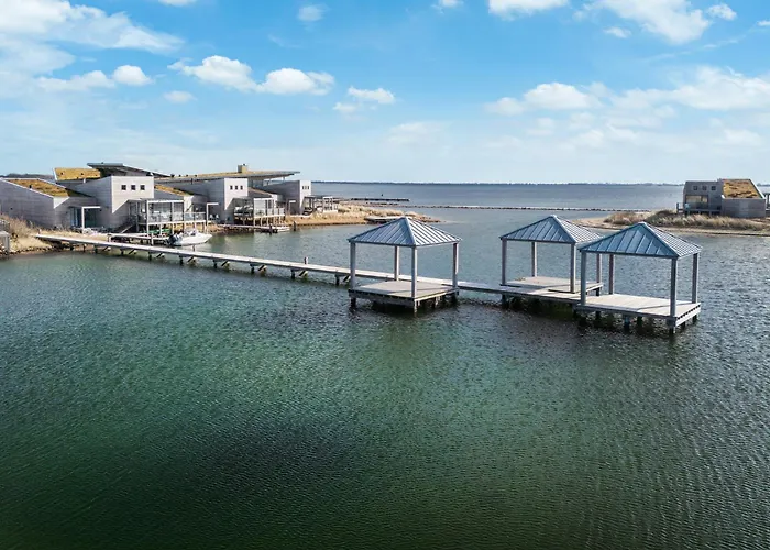 Super Vip - 4 Pers Met Jacuzzi - 7 آودورب