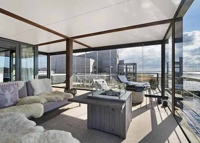 Super Vip - 4 Pers Met Jacuzzi - 7