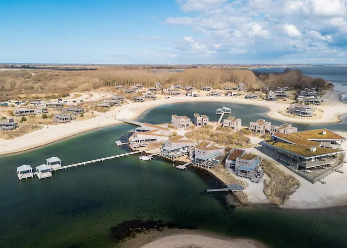 Super Vip - 4 Pers Met Jacuzzi - 7 فيلة *